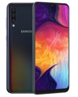 Samsung Galaxy A50