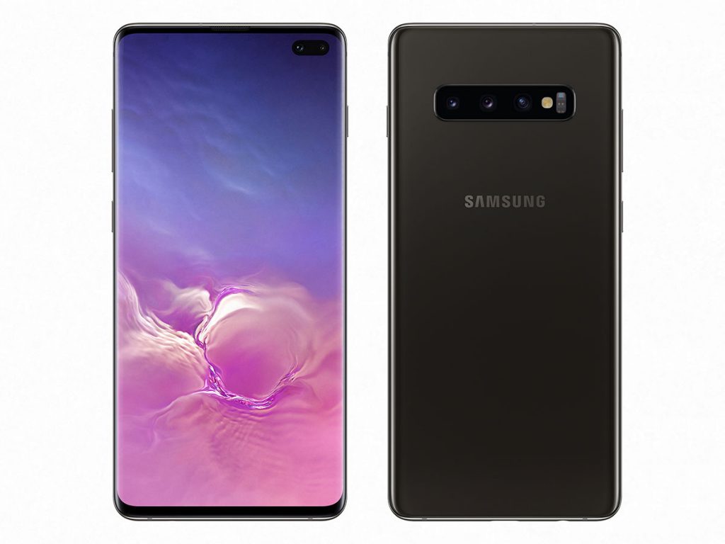 samsung s10 price in dollars