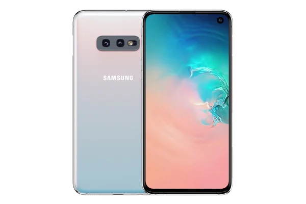 galaxy s10e screen dimensions