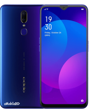 Oppo F11 price in bd