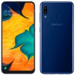 Samsung Galaxy A20 price in BD