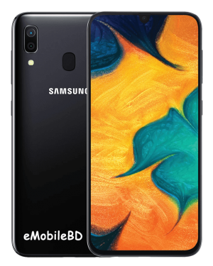 Www.Samsung Galaxy A30 Price In Bangladesh