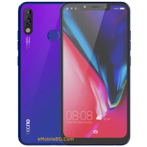 tecno camon isky 3 price in bangladesh
