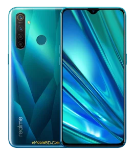 Realme 5 Pro Price in bangladesh