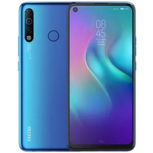 TECNO Camon 12 Air