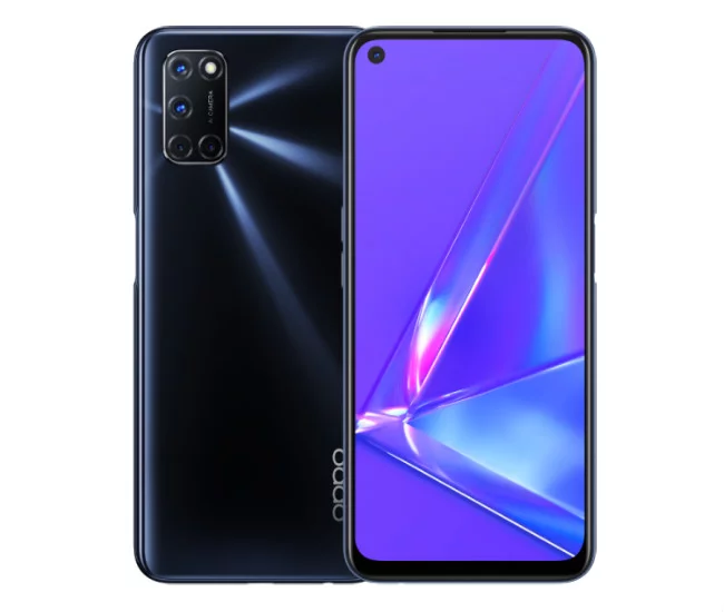 Oppo A92 Oppo A92 Price in Bangladesh & Specs