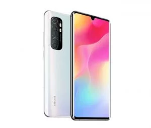 Xiaomi Mi Note 10 Lite Price in Bangladesh & Specs