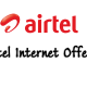 Airtel bd Internet offers