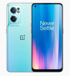 OnePlus Nord CE 2 5G image 2