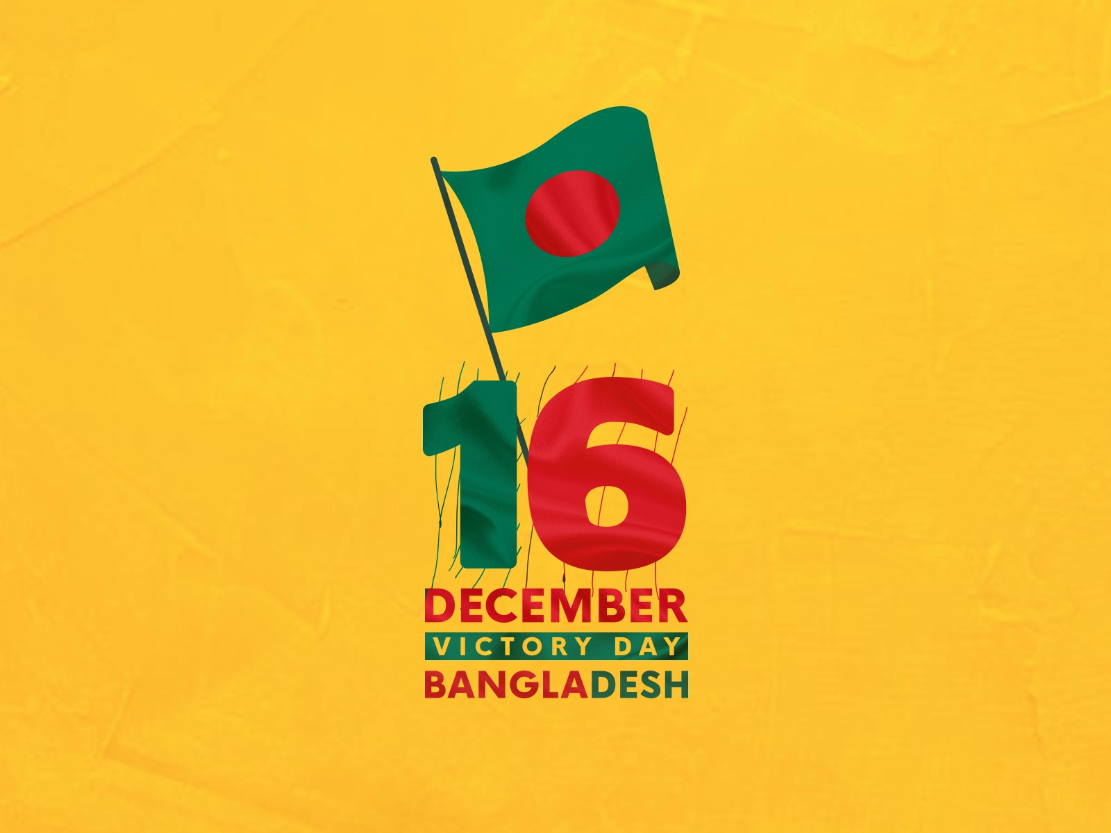 16 December Victory Day Bangladesh