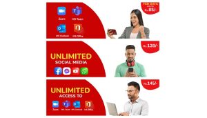 airtel data packages