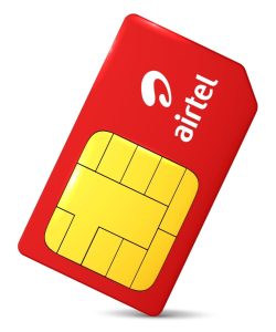 airtel new sim