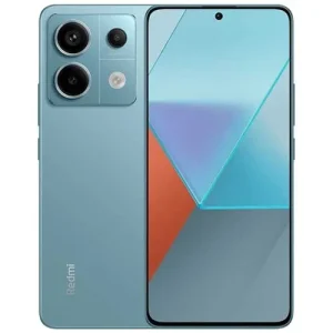 Xiaomi Redmi Note 13 Pro price in Bangladesh 2026