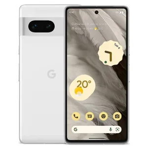 Google Pixel 7 price in Bangladesh 2026