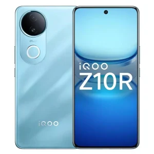 iQOO Z10R price in Bangladesh 2026