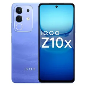 iQOO Z10x price in Bangladesh 2026