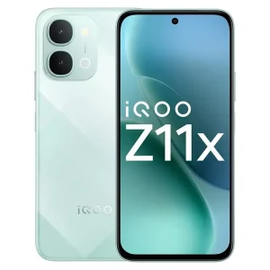 iQOO Z11x price in Bangladesh 2026