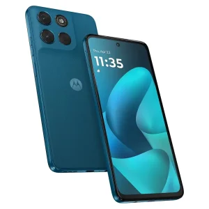 Motorola Moto G57 Power price in Bangladesh 2026