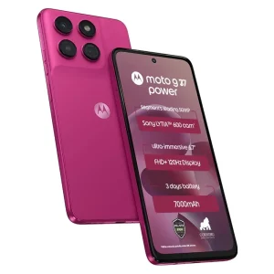 Motorola Moto G77 Power price in Bangladesh 2026