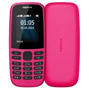 Nokia 105 price in Bangladesh 2026