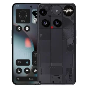 Nothing Phone (3) price in Bangladesh 2026