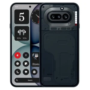 Nothing Phone (4a) price in Bangladesh 2026