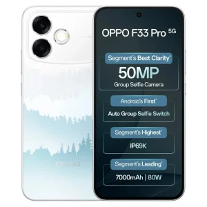 OPPO F33 Pro OPPO F33 Pro price in Bangladesh 2026