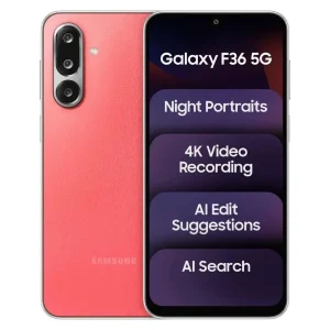 Samsung Galaxy F36 Samsung Galaxy F36 price in Bangladesh 2026