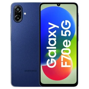Samsung Galaxy F70e price in Bangladesh 2026
