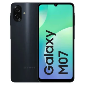Samsung Galaxy M07 price in Bangladesh 2026