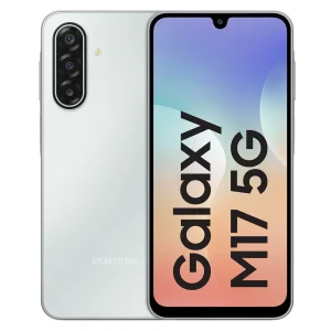 Samsung Galaxy M17 price in Bangladesh 2026