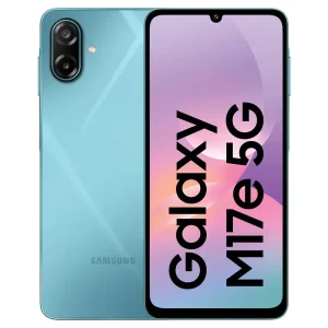 Samsung Galaxy M17e price in Bangladesh 2026