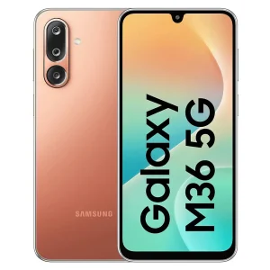 Samsung Galaxy M36 price in Bangladesh 2026