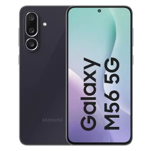 Samsung Galaxy M56 price in Bangladesh 2026