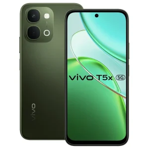 vivo T5x vivo T5x price in Bangladesh 2026