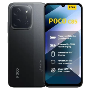 Xiaomi Poco C85 price in Bangladesh 2026