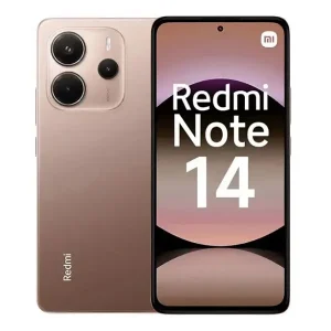 Xiaomi Redmi Note 14 4G price in Bangladesh 2026