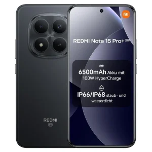 Xiaomi Redmi Note 15 Pro Plus price in Bangladesh 2026