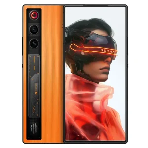 ZTE nubia RedMagic 10 Air price in Bangladesh 2026