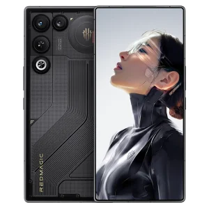 ZTE nubia RedMagic 11 Air price in Bangladesh 2026