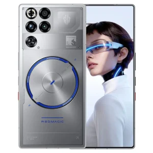 ZTE nubia RedMagic 11s Pro price in Bangladesh 2026
